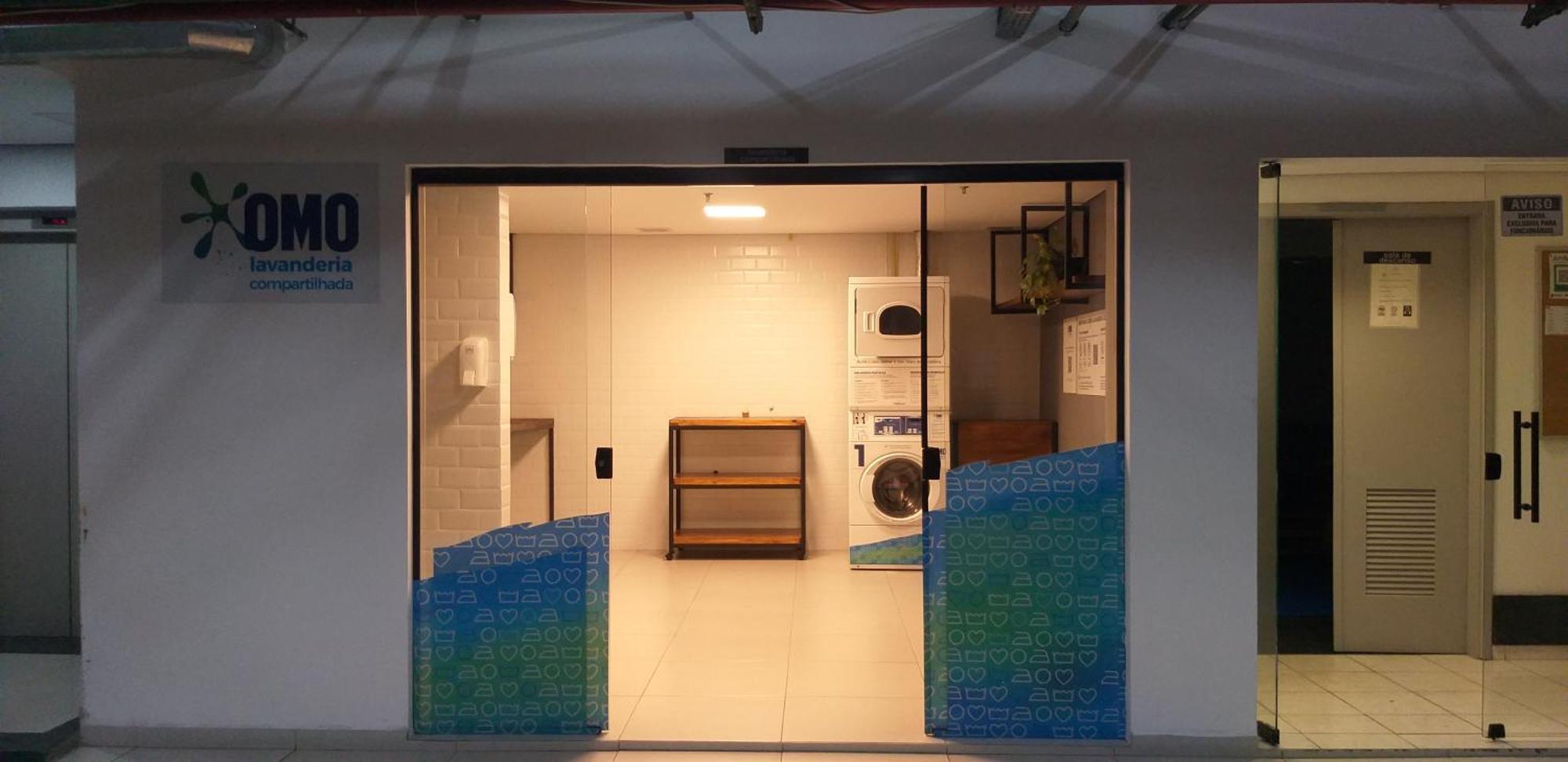 Aparthotel Flat Luxo Moema São Paulo Exterior foto